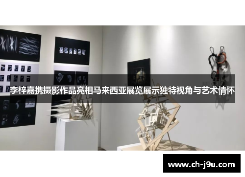 李梓嘉携摄影作品亮相马来西亚展览展示独特视角与艺术情怀