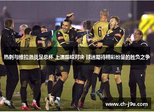热刺与维拉激战足总杯 上演巅峰对决 球迷期待精彩纷呈的胜负之争